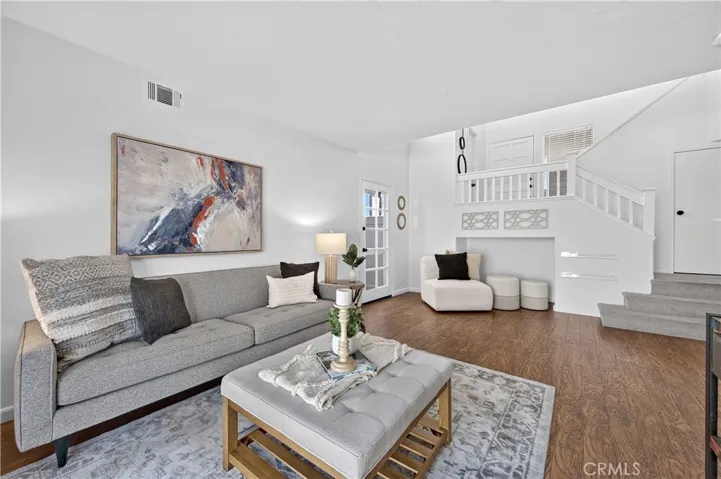 24 Calle Fortuna, Rancho Santa Margarita, California 92688