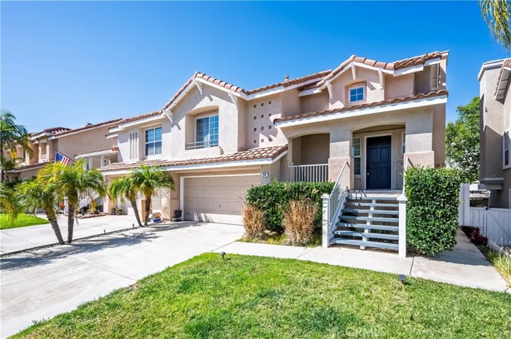 24 Calle Fortuna, Rancho Santa Margarita, California 92688