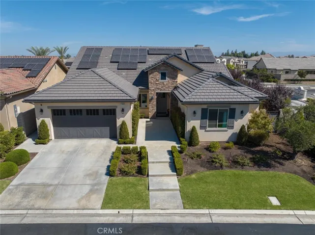 11854 N Champions Drive, Fresno, California 93730
