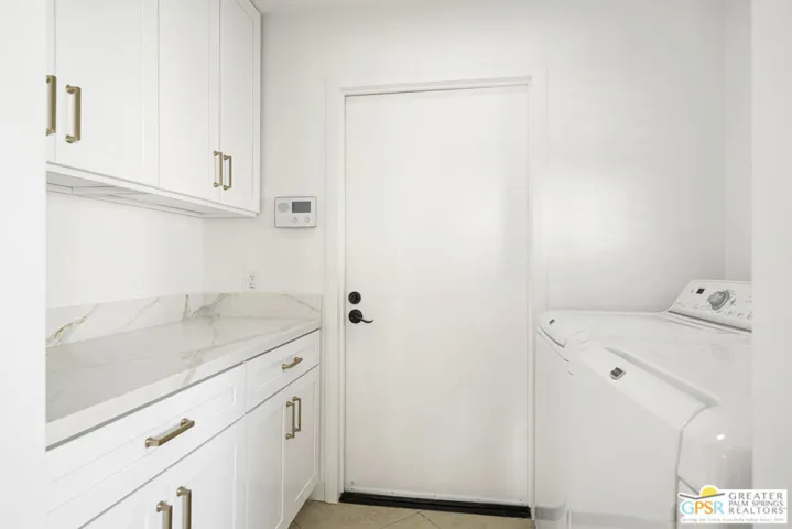 2750 E Vincentia Road, Palm Springs, California 92262