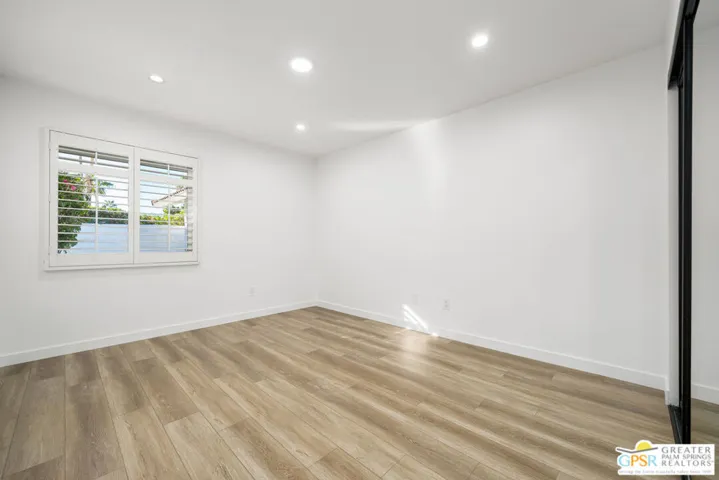 2750 E Vincentia Road, Palm Springs, California 92262