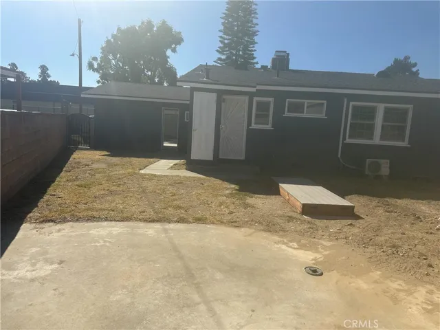 4455 N Lark Ellen Lane, Covina, California 91722