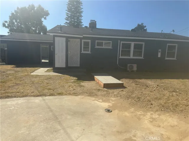 4455 N Lark Ellen Lane, Covina, California 91722