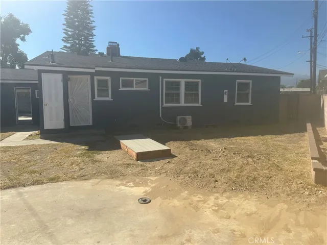 4455 N Lark Ellen Lane, Covina, California 91722