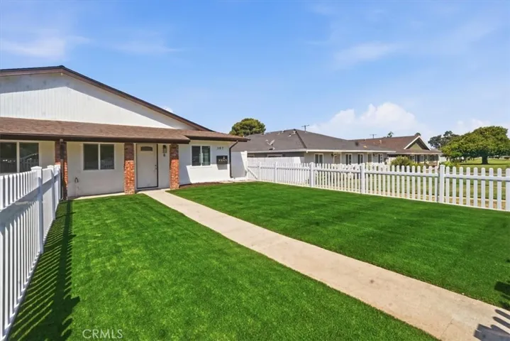 307 N Tustin B, Anaheim, California 92807
