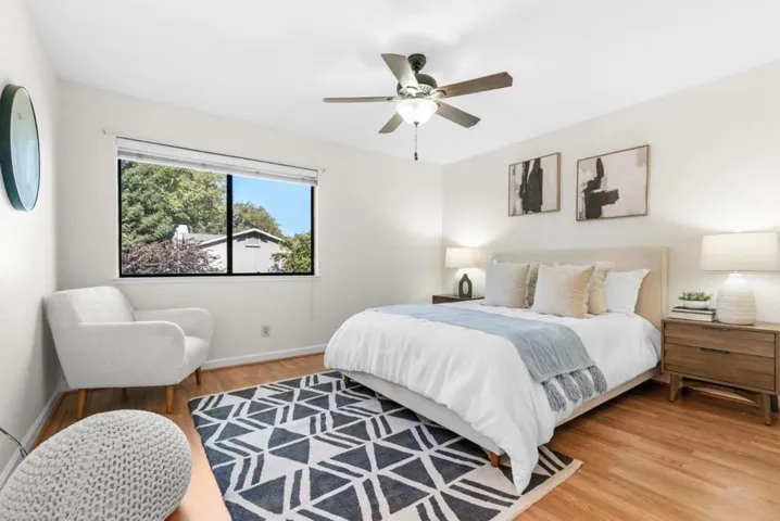 4892 Indian River Drive, San Jose, California 95136