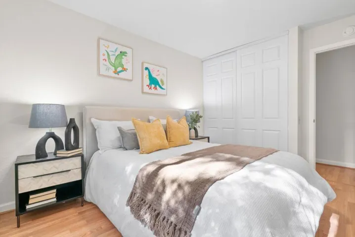 4892 Indian River Drive, San Jose, California 95136