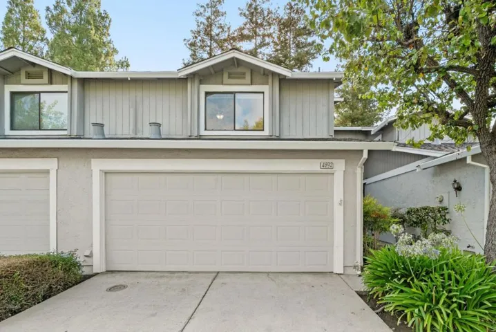 4892 Indian River Drive, San Jose, California 95136