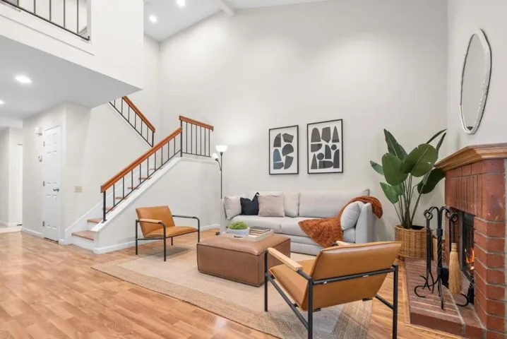 4892 Indian River Drive, San Jose, California 95136