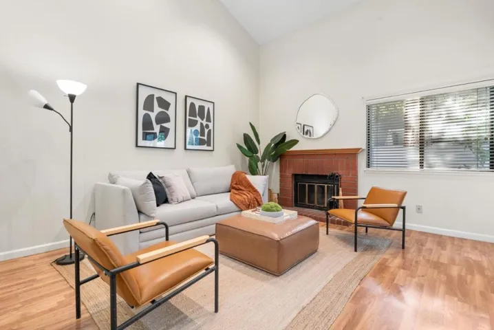 4892 Indian River Drive, San Jose, California 95136