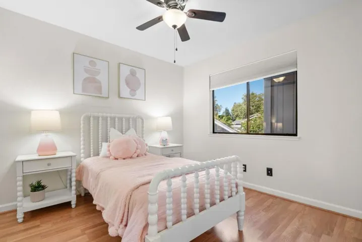 4892 Indian River Drive, San Jose, California 95136