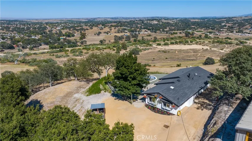 840 Madrone, Paso Robles, California 93446