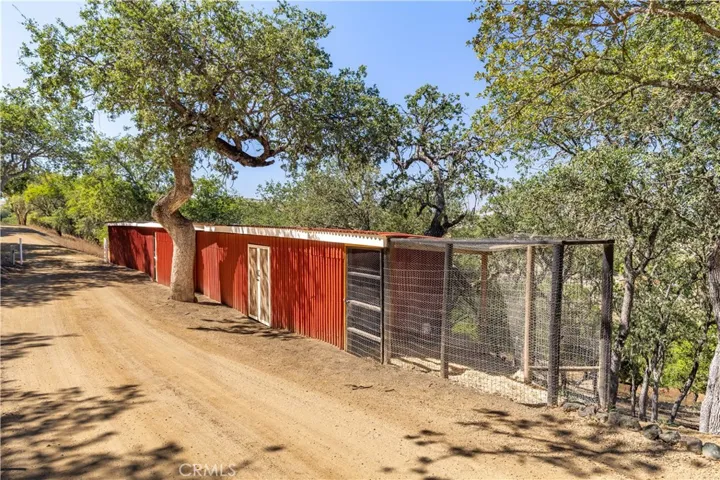 840 Madrone, Paso Robles, California 93446
