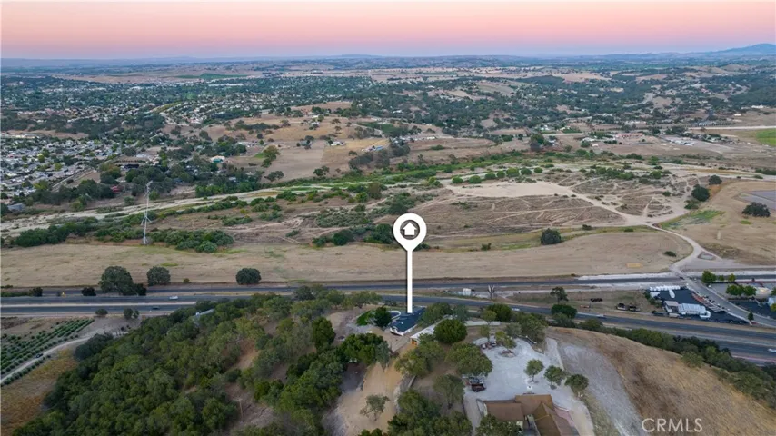 840 Madrone, Paso Robles, California 93446