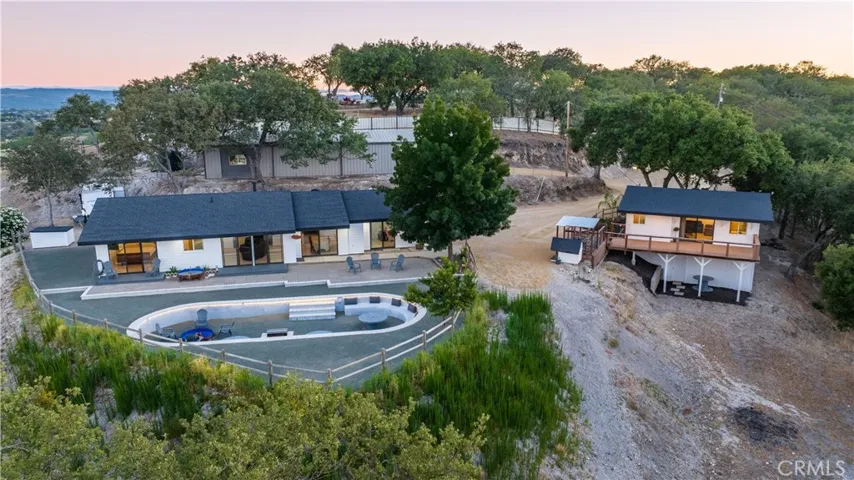 840 Madrone, Paso Robles, California 93446