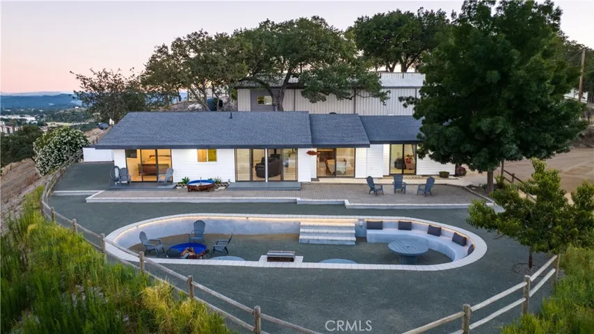 840 Madrone, Paso Robles, California 93446