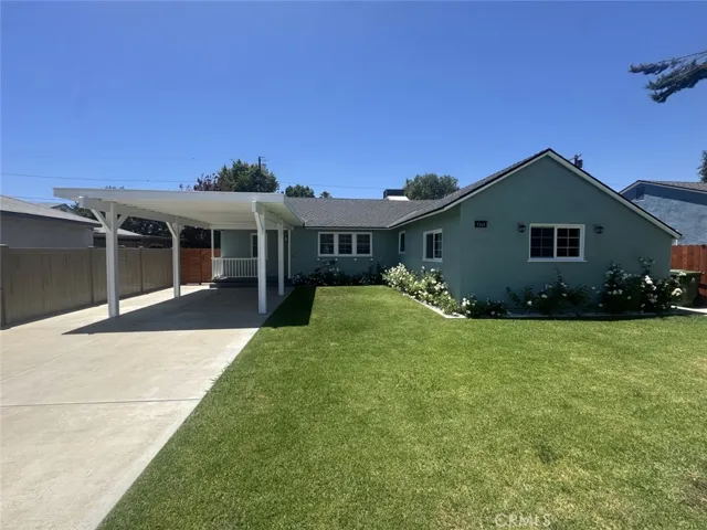 7245 Wish Avenue, Lake Balboa, California 91406