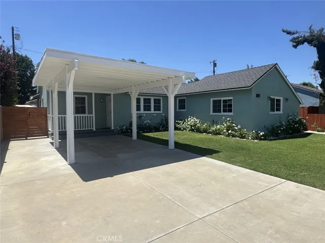 7245 Wish Avenue, Lake Balboa, California 91406