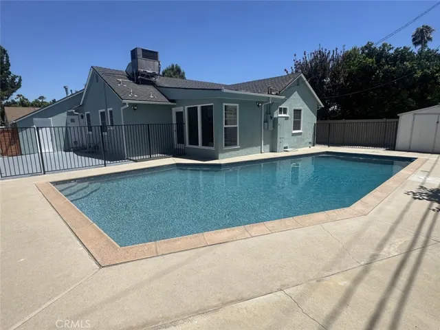 7245 Wish Avenue, Lake Balboa, California 91406