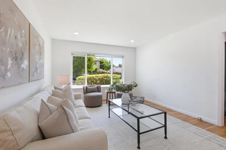 643 Kiowa Circle, San Jose, California 95123