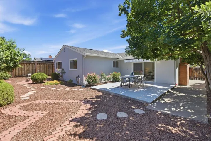 643 Kiowa Circle, San Jose, California 95123