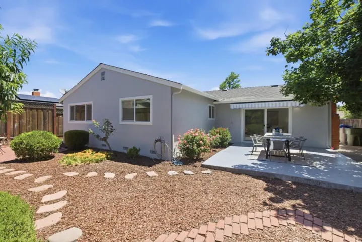 643 Kiowa Circle, San Jose, California 95123