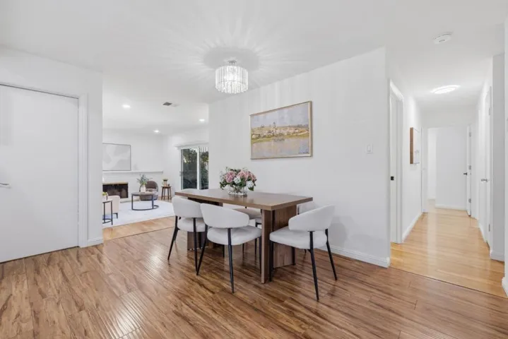 643 Kiowa Circle, San Jose, California 95123