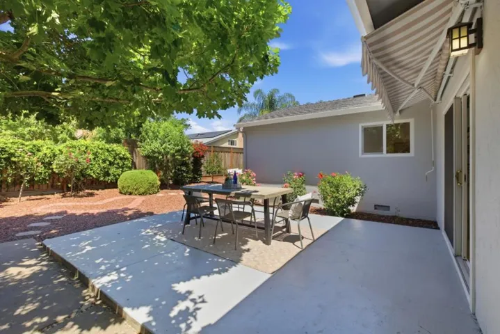 643 Kiowa Circle, San Jose, California 95123