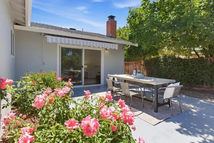 643 Kiowa Circle, San Jose, California 95123