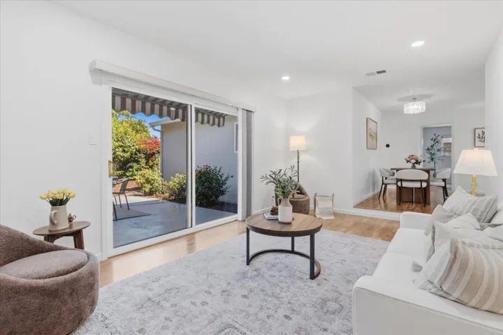 643 Kiowa Circle, San Jose, California 95123