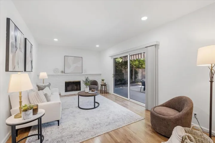643 Kiowa Circle, San Jose, California 95123