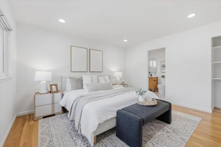 643 Kiowa Circle, San Jose, California 95123