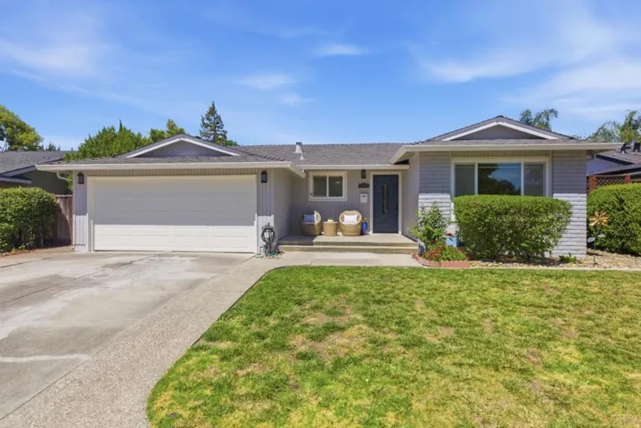 643 Kiowa Circle, San Jose, California 95123