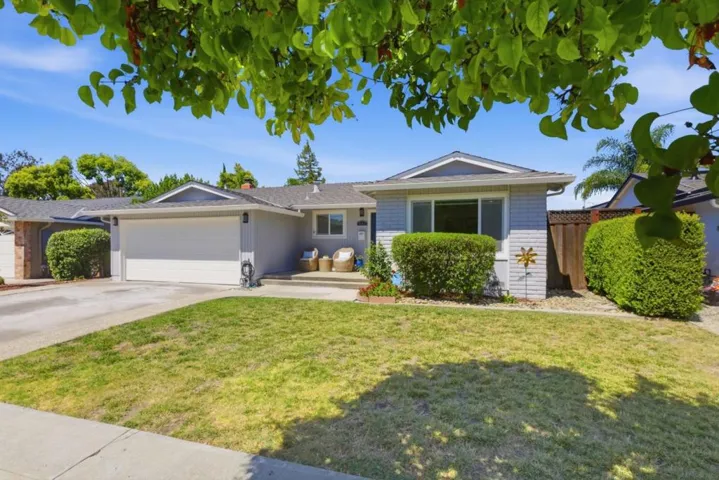 643 Kiowa Circle, San Jose, California 95123