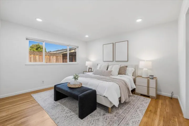 643 Kiowa Circle, San Jose, California 95123