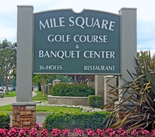 Mile Square Park