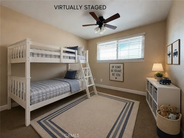 Virtually Staged