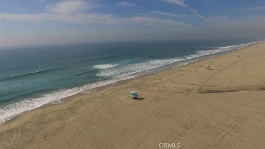 Huntington Beach