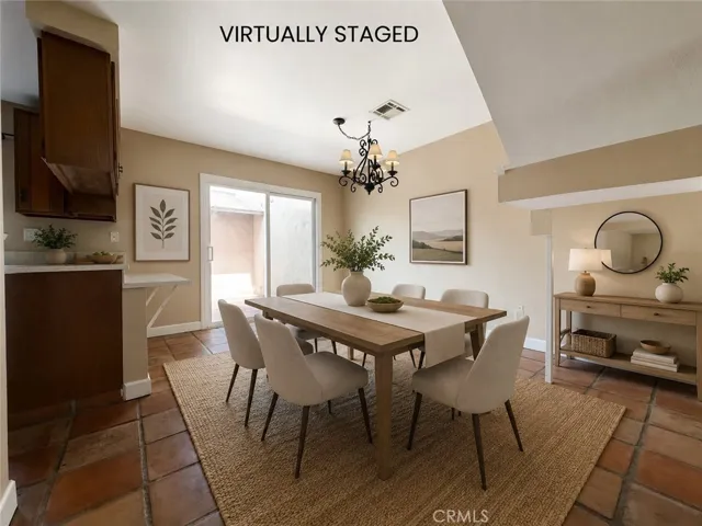 Virtually Staged