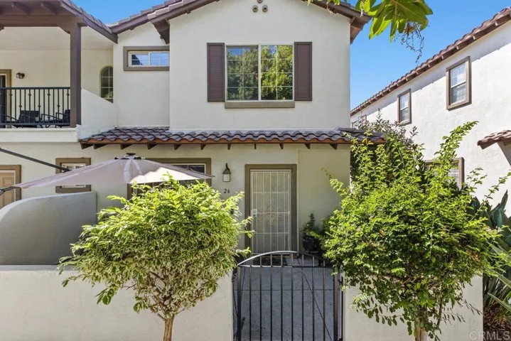 5515 Old Ranch Road 26, Oceanside, California 92057