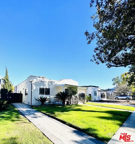 926 N Pass Avenue, Burbank, California 91505