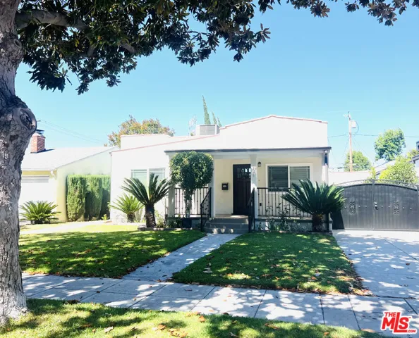 926 N Pass Avenue, Burbank, California 91505