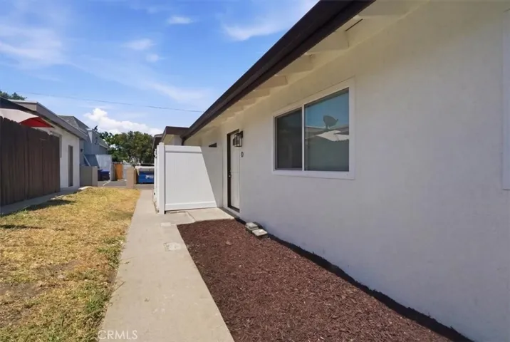 307 N Tustin D, Anaheim, California 92807