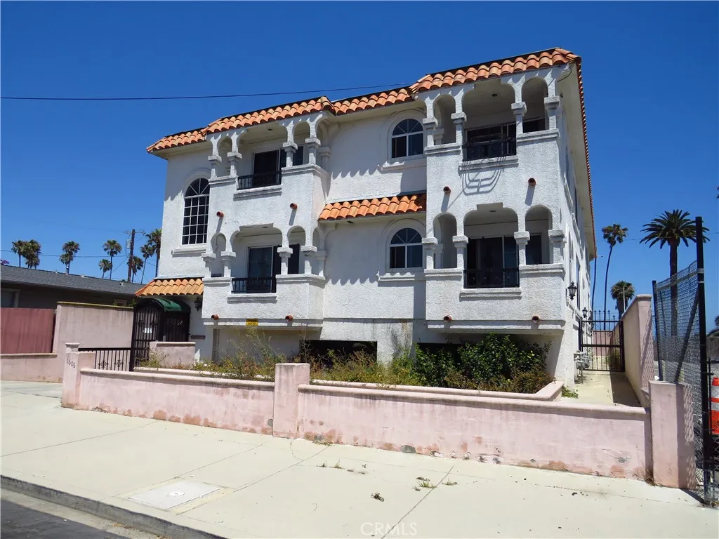 6 Units Built in 1993 No Rent Control