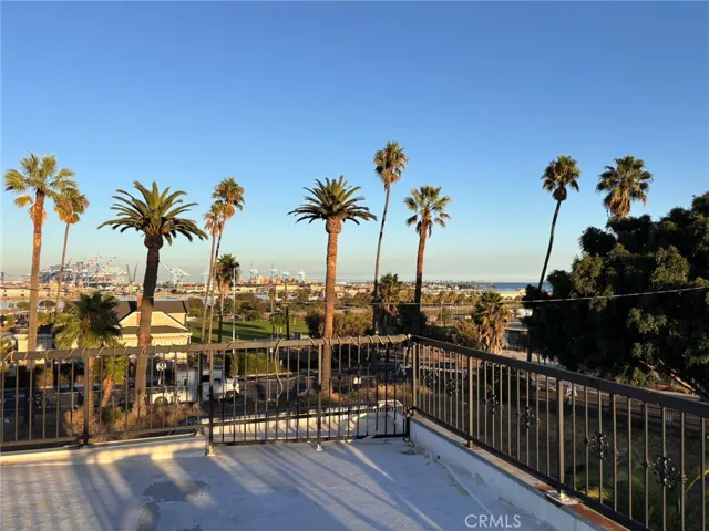 1606 S Palos Verdes, San Pedro, California 90731