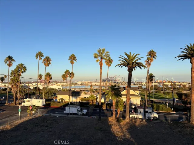 1606 S Palos Verdes, San Pedro, California 90731