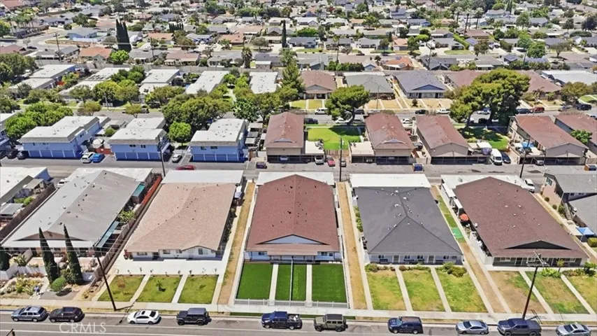 307 N Tustin C, Anaheim, California 92807
