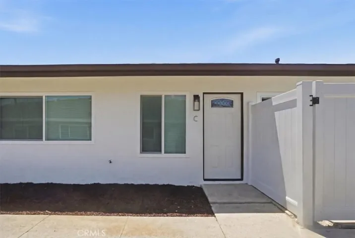 307 N Tustin C, Anaheim, California 92807