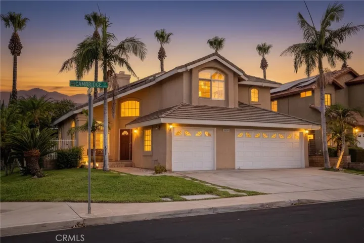 7482 Cambridge Court, Fontana, California 92336