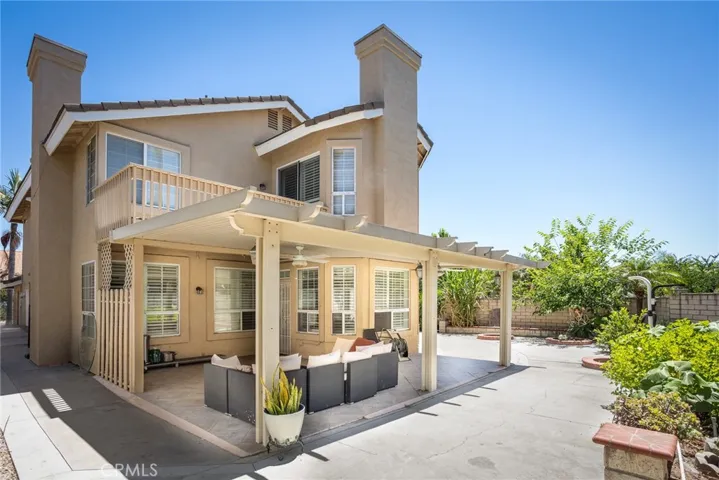 7482 Cambridge Court, Fontana, California 92336